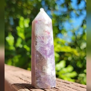 NEW 3.2" - 67g UNICORN STONE TOWER